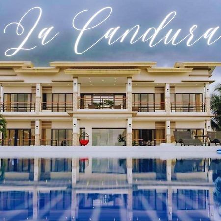 La Candura Siquijor Exteriér fotografie