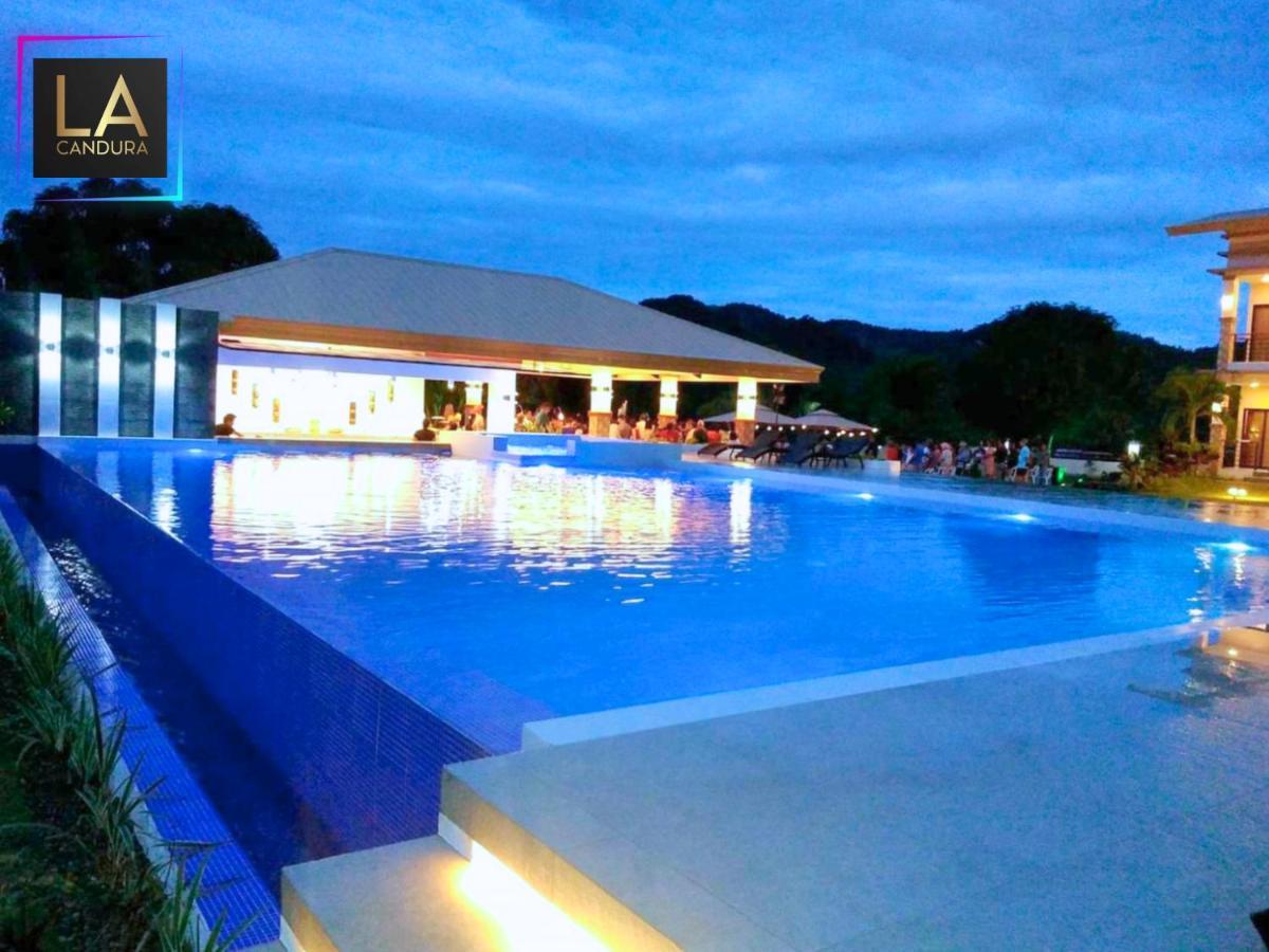 La Candura Siquijor Exteriér fotografie