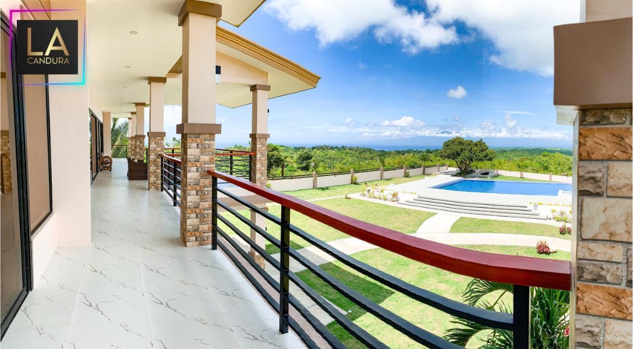 La Candura Siquijor Exteriér fotografie