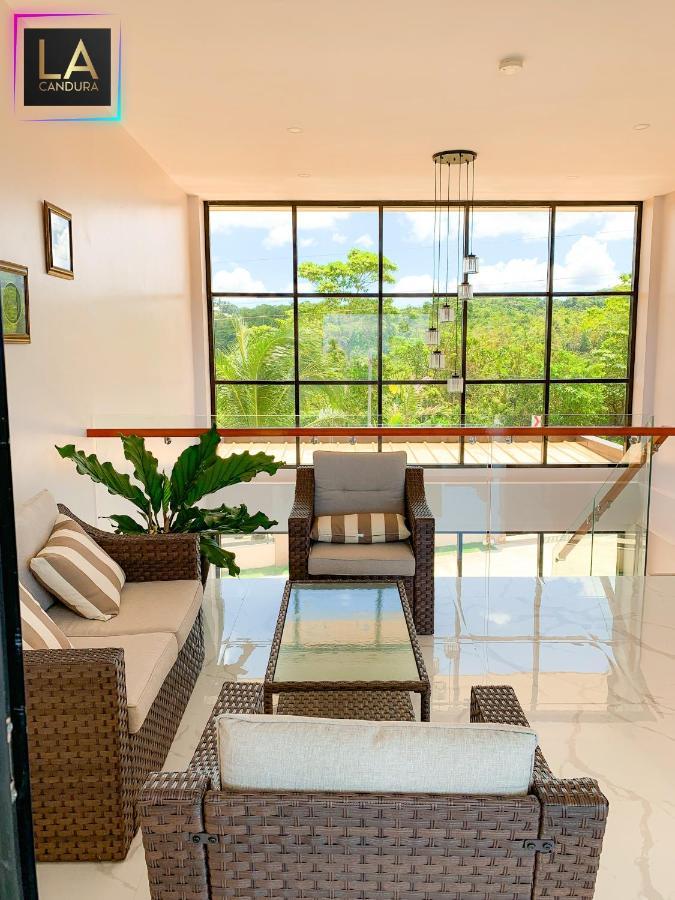 La Candura Siquijor Exteriér fotografie