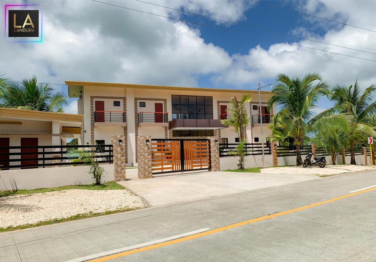 La Candura Siquijor Exteriér fotografie