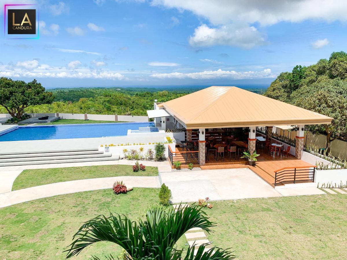 La Candura Siquijor Exteriér fotografie