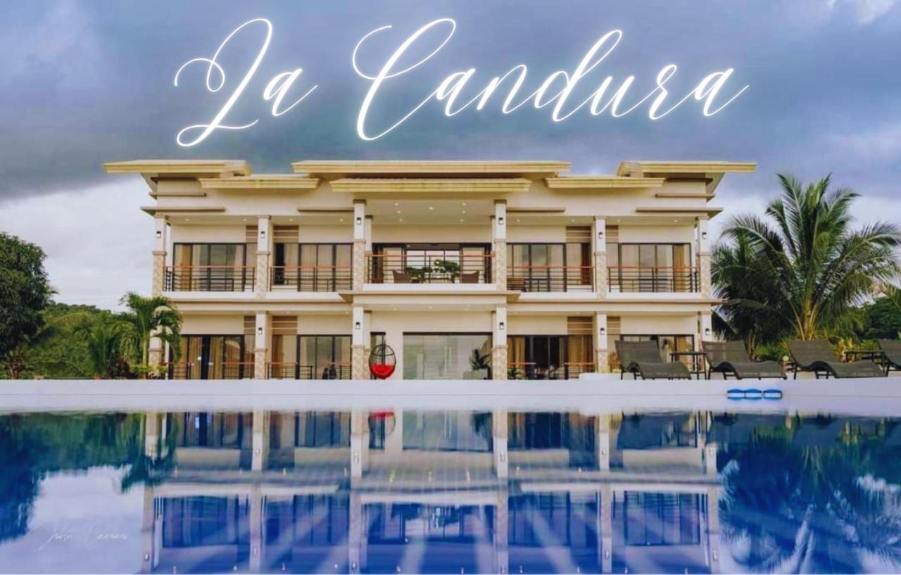 La Candura Siquijor Exteriér fotografie